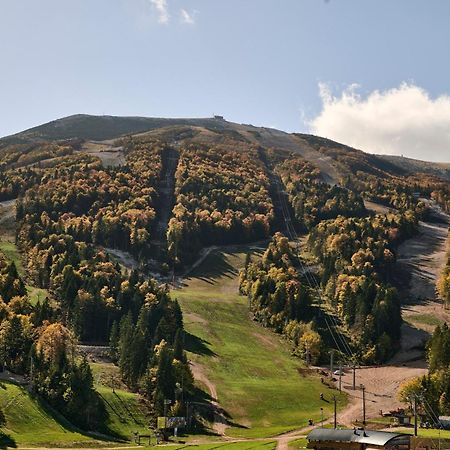 Hotel Han Bjelašnica Exterior foto